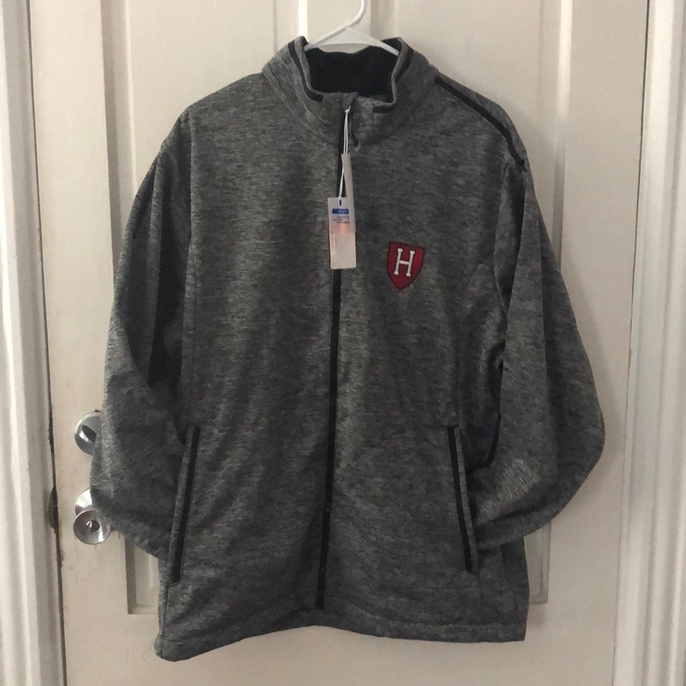 Antigua Men’s golf jacket